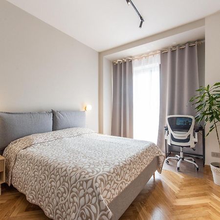 Miraflora Apartman Torino Kültér fotó