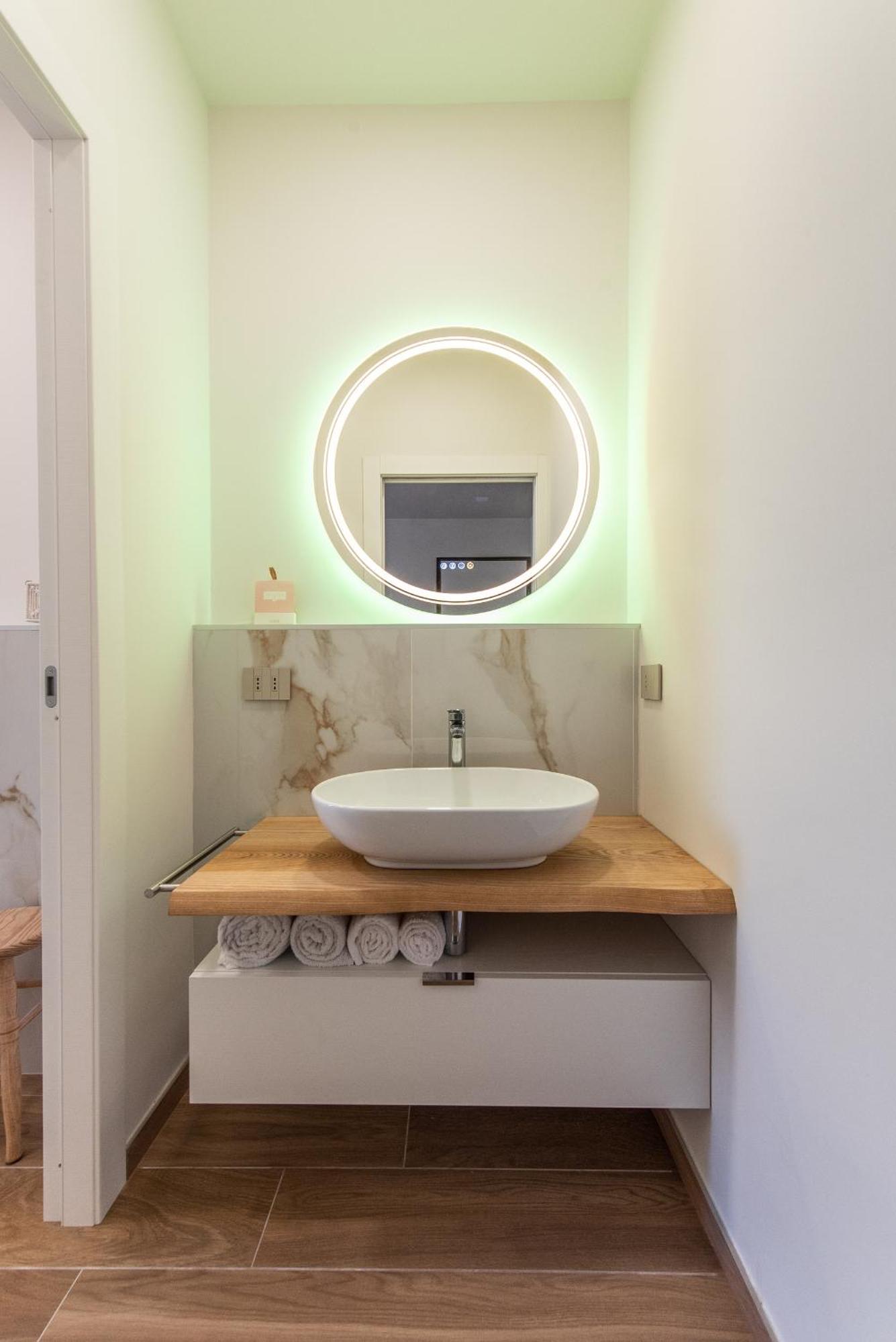 Miraflora Apartman Torino Kültér fotó