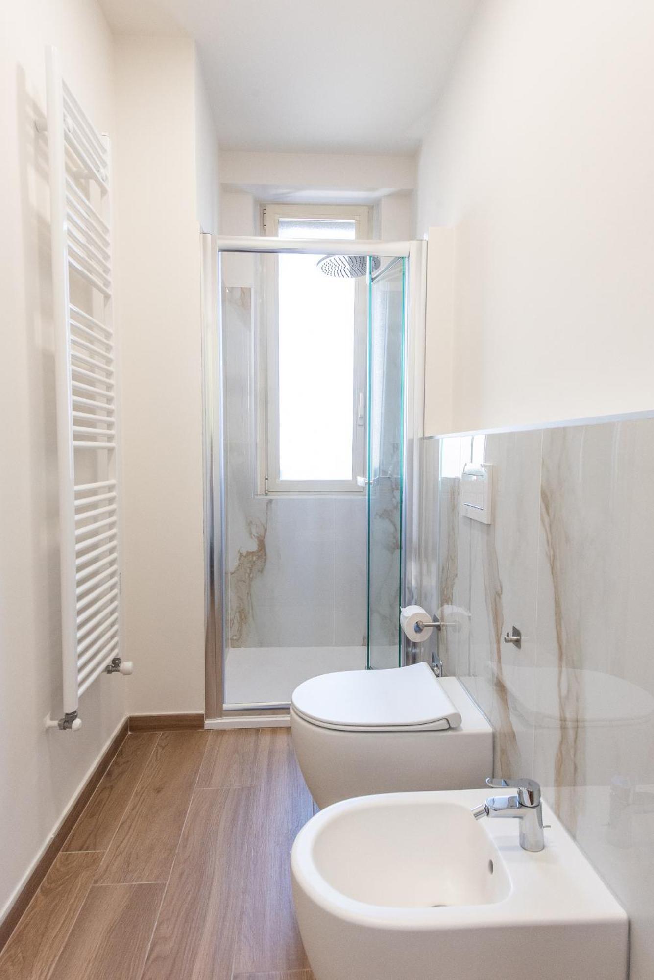 Miraflora Apartman Torino Kültér fotó