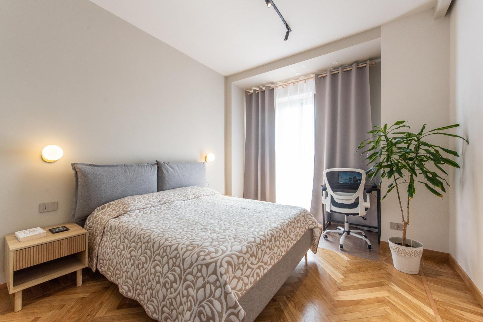 Miraflora Apartman Torino Kültér fotó