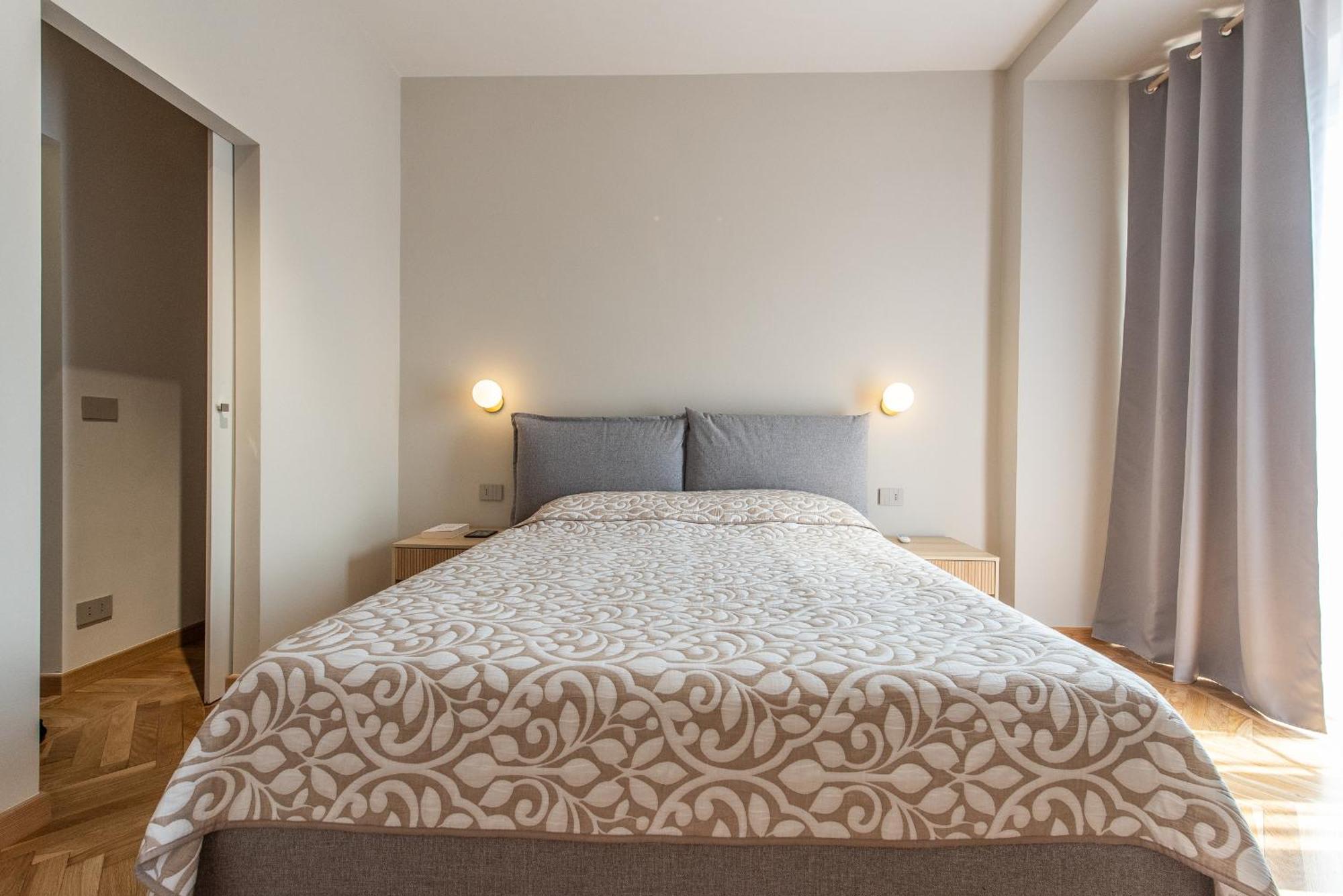 Miraflora Apartman Torino Kültér fotó