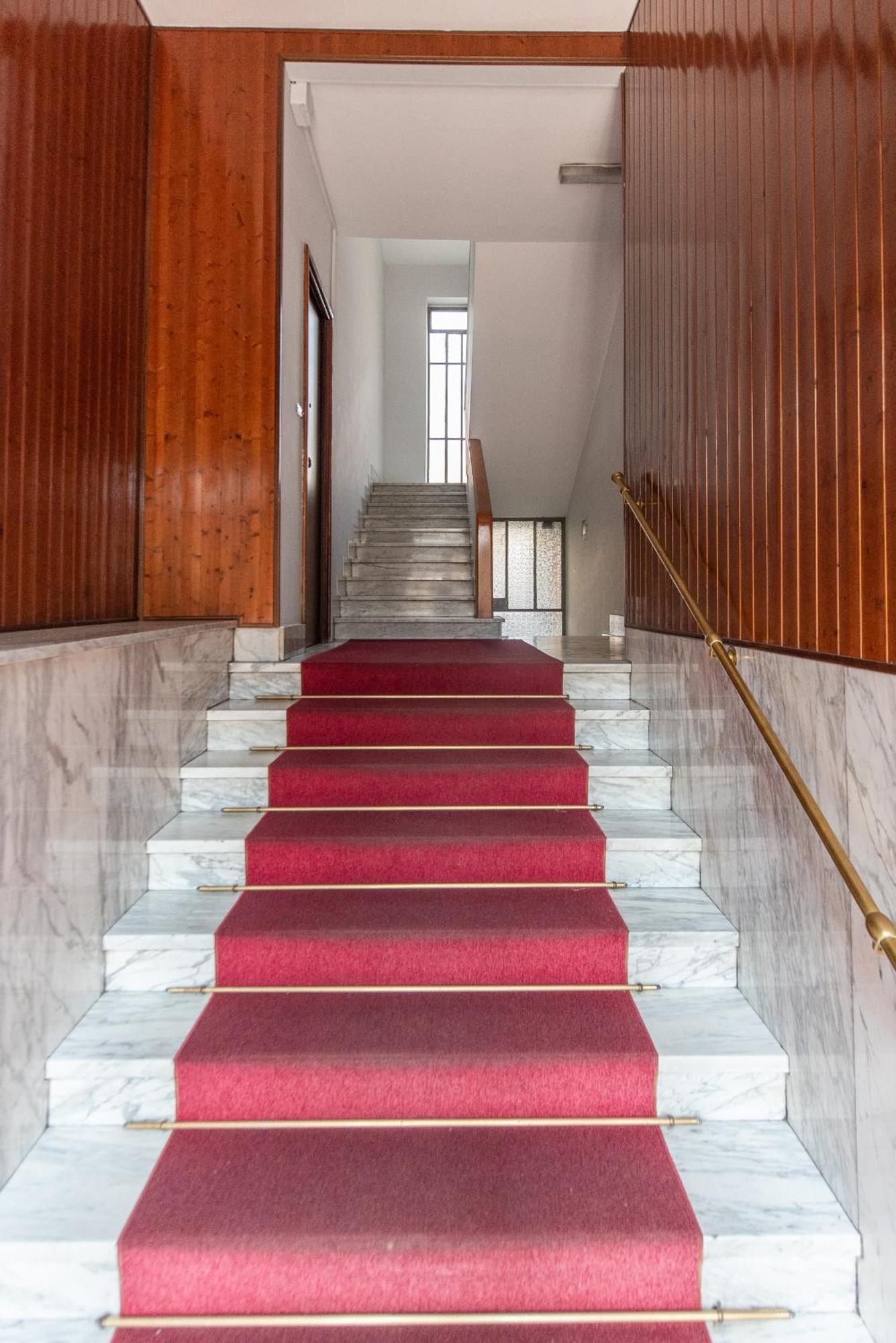 Miraflora Apartman Torino Kültér fotó